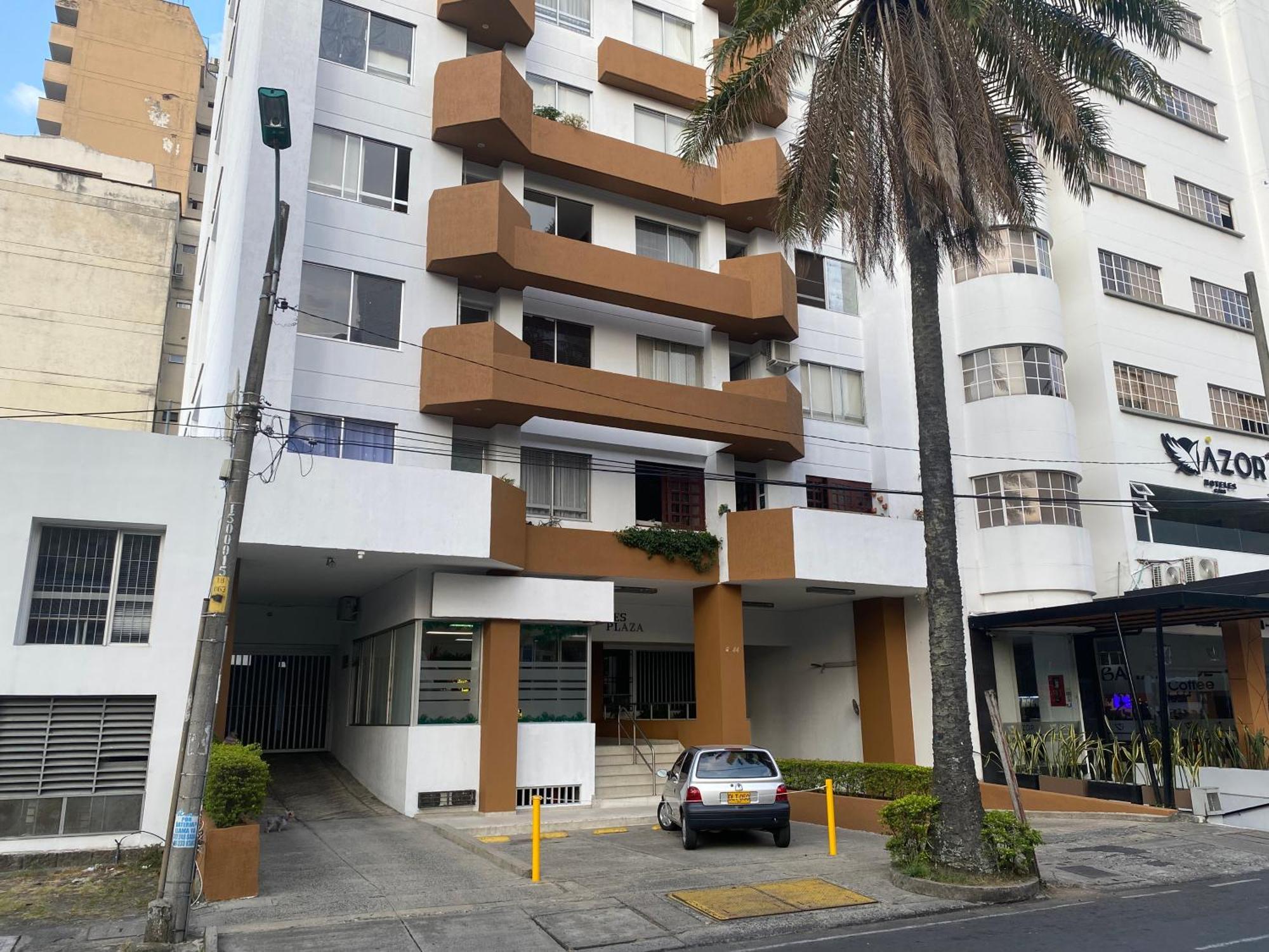 Apartarstudio Muy Bien Ubicado, Cercano A Todo!! Cali Exterior foto